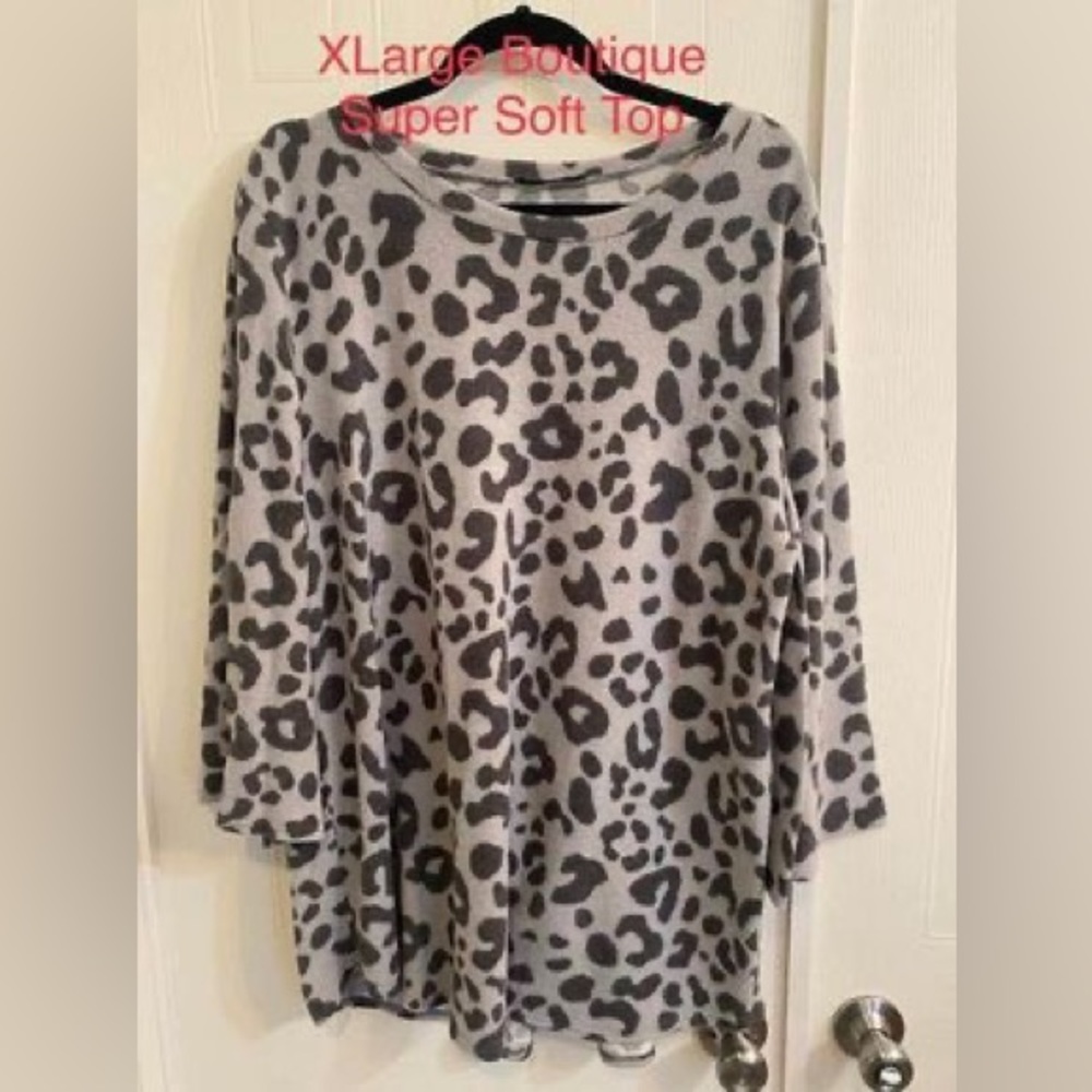 Boutique Top